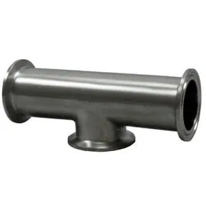 Tr-Clamp Instrument Tee