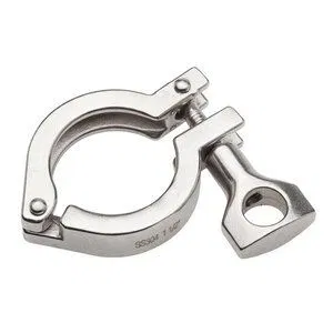 Tri-Clamps