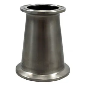Tri-Clamp Conical Reducer