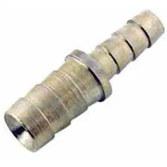Tubing Adapter 3/16 X 1/4