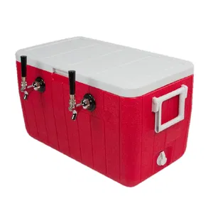 Jockey Box Rental - 2 tap system, 1 day