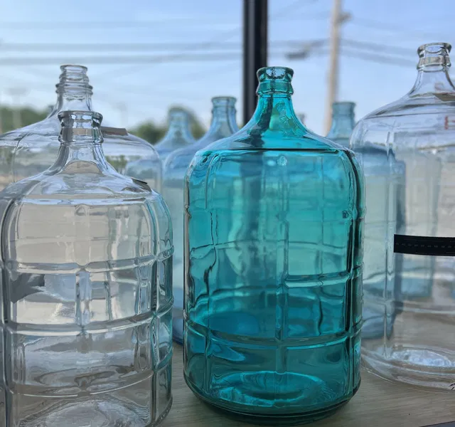 6.5 Gallon Carboy - Used