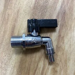 Variable Capacity Tank 1/2" Replacement Spigot