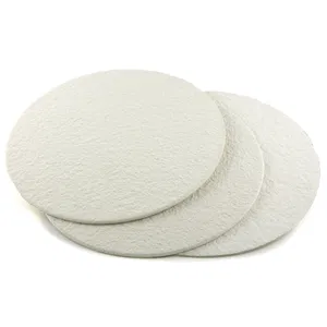 Filter Pads VINOMAT/COARSE