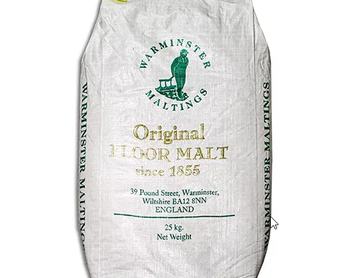 Warminster Floor Malted Maris Otter