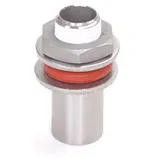 Weldless Cooler Conversion Kit for Igloo or Rubbermaid