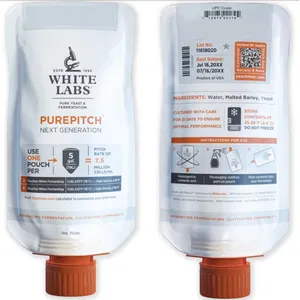 White Labs PurePitch - WLP715 Champagne Yeast SPECIAL ORDER