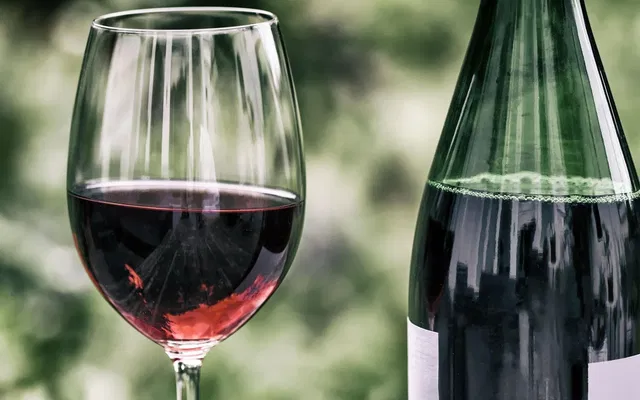 Learn to make wine and mead class