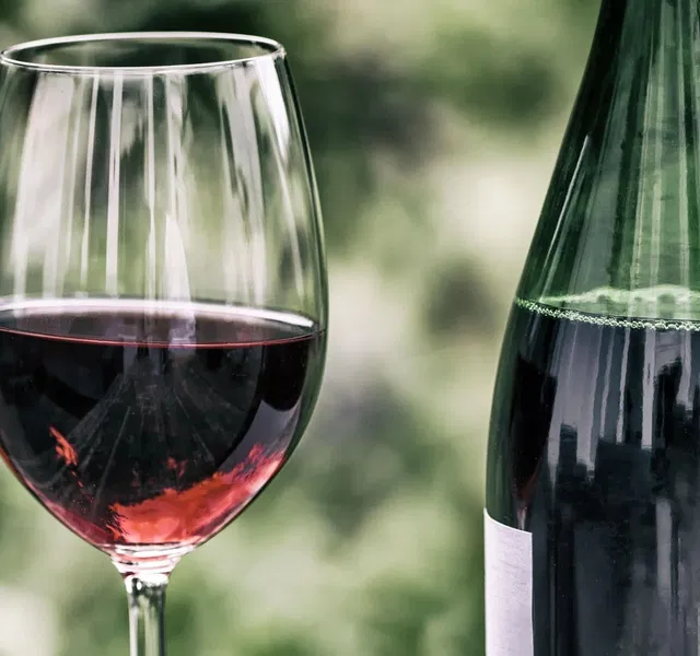 Learn to make wine and mead class