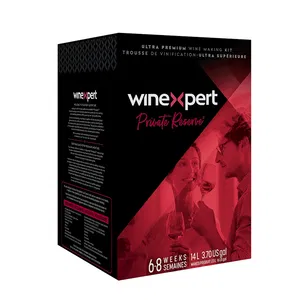 Winexpert Priv. Rsrv. Pinot Noir Solano County