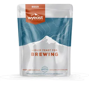 Wyeast - 1728 Scottish Ale Yeast