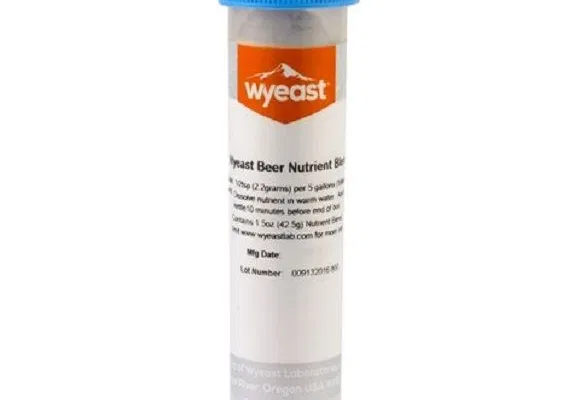 Wyeast Nutrient Blend