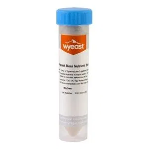 Wyeast Nutrient Blend