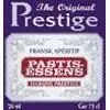 Prestige Cordial Essence - Yellow French Pastis (Strega)