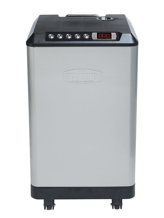 Grainfather GC2 Glycol Chiller Beer Wine Hobby Store View