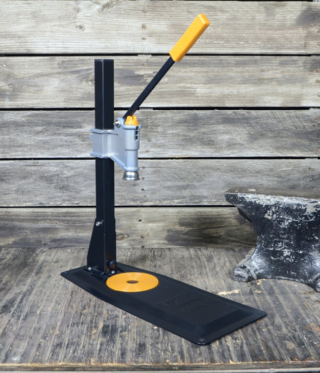 Anvil Bottle Capper Beer Wine Hobby Store View