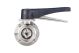 Tri-Clamp Butterfly Valve