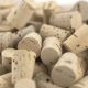 Tapered Cork Stoppers