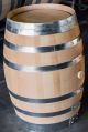 American White Oak Barrel