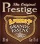 Prestige Cordial Essence - Apricot Brandy
