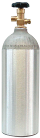 CO2 Tank