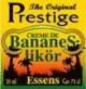 Prestige Cordial Essence - Creme de Banana