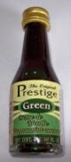 Prestige Cordial Essence - Creme de Menthe (Green)