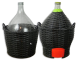 Demijohn with Spigot
