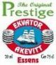 Prestige Cordial Essence - Equator Aquavit