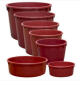 Wine Fermenting Tub