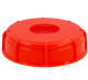 Fermonster Lid with Hole