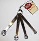 Fine Measuring Spoon Set