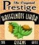 Prestige Cordial Essence - Hazelnut Liqueur (Frangelica)