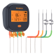 Inkbird BBQ-4T 4 Probe BBQ Wifi Thermometer