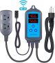 Inkbird IHC-200 Dual Stage Humidity Controller