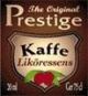 Prestige Cordial Essence - Kaffe Likor (Kahlua)