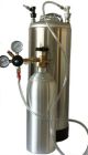 Ball Lock Keg System with Picnic Tap 