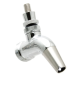 Krome Forward sealing beer faucet