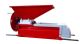 Painted Manual Crusher Destemmer