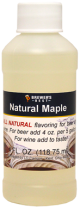 Natural Maple Flavoring