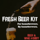Beer & Wine Hobby Fresh Beer Kit