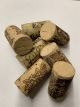 Overrun corks