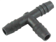 Gas Line T Splitter - Plastic