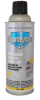 Sprayon Silicone Spray
