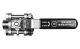 Spike 3-Piece Ball Valve