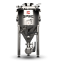 Spike Conical Unitank Fermenter