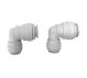 Spike Temp Coil Quick Connect Fittings