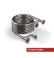 Spike wort chiller