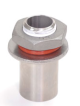 Weldless Bulkhead conversion kit