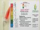 Wine/Must/Grape Juice Titratable Acidity (TA) Test Kit